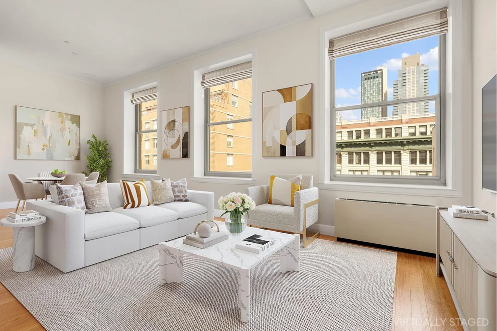 Unit for sale at 655 6TH Avenue, Manhattan, NY 10010