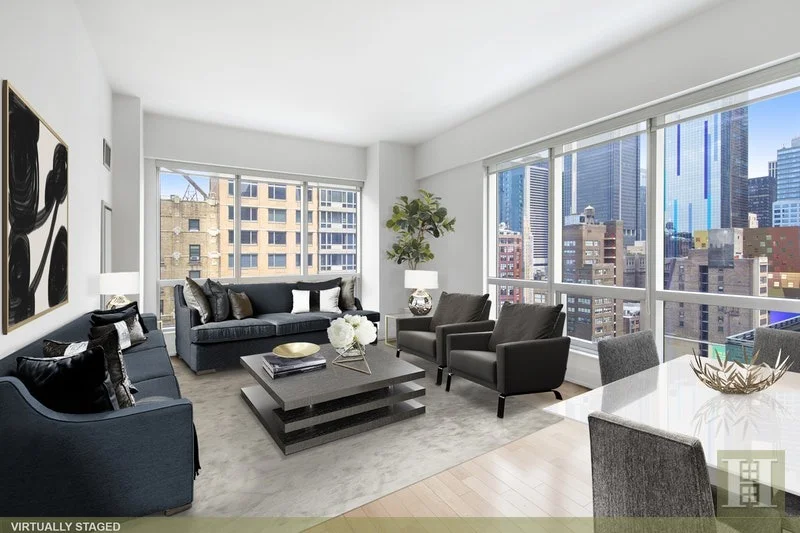 Unit for sale at 350 W 42ND Street, Manhattan, NY 10036