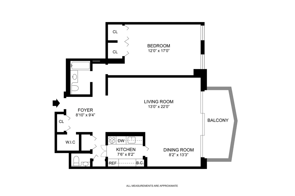 Unit for sale at 400 E 56TH Street, Manhattan, NY 10022