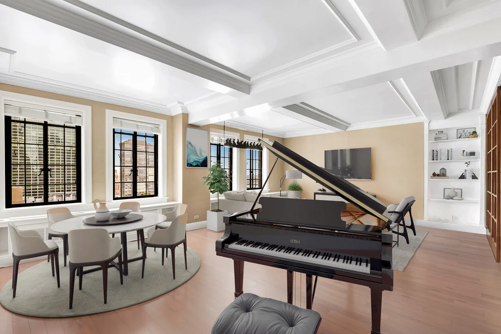 Unit for sale at 45 TUDOR CITY Place, Manhattan, NY 10017