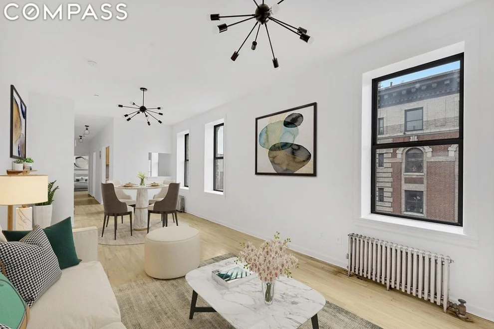 Unit for sale at 469 W 166th Street, Manhattan, NY 10032