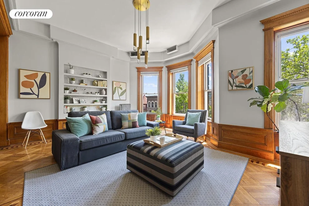 Unit for sale at 1293 DEAN Street, Brooklyn, NY 11216