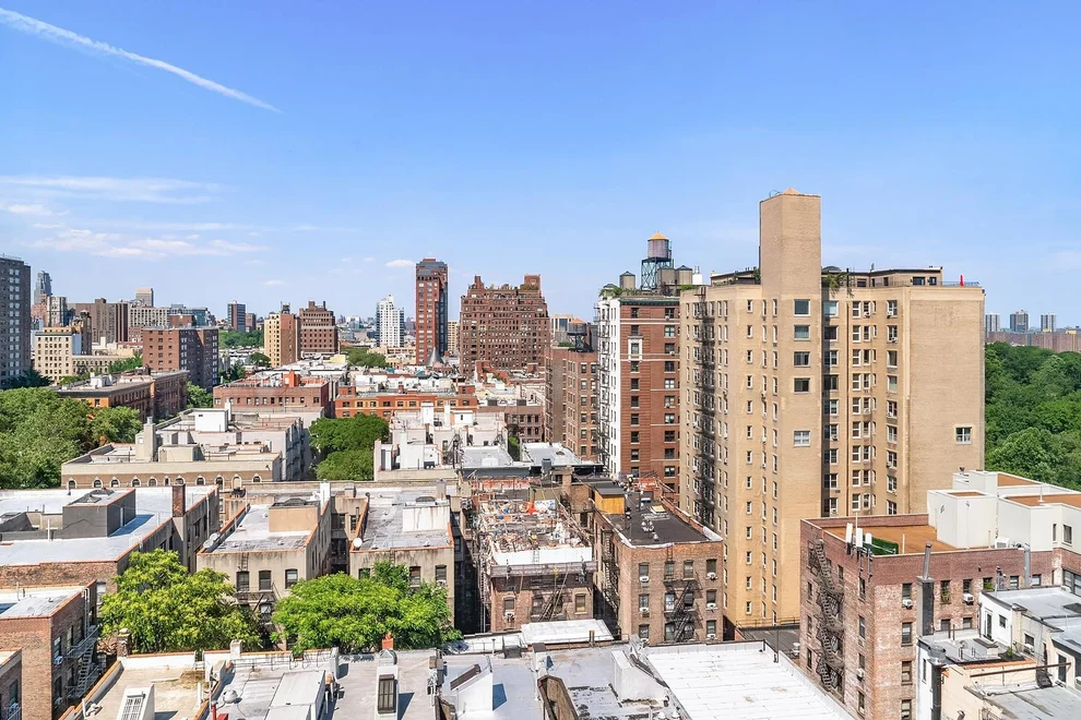 Unit for sale at 400 CENTRAL Park W, Manhattan, NY 10025
