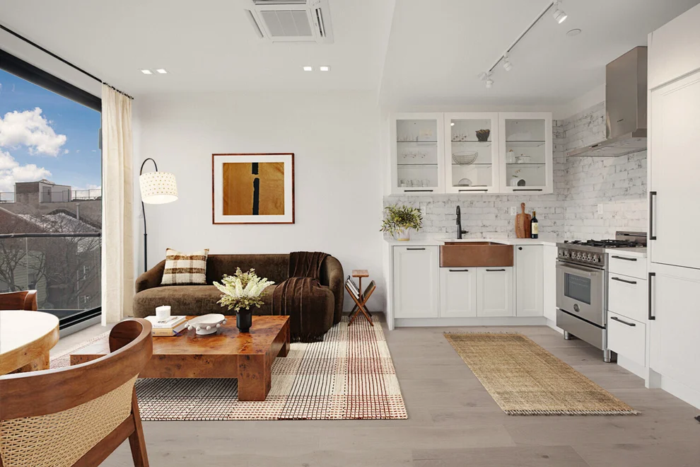 Unit for sale at 1003 WILLOUGHBY Avenue, Brooklyn, NY 11221