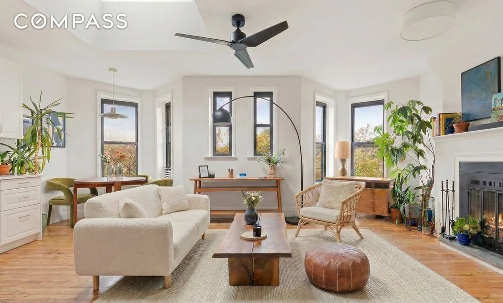 Unit for sale at 634 11th Street, Brooklyn, NY 11215