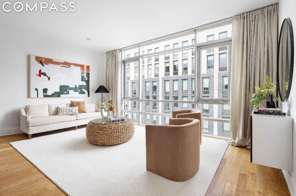 Unit for sale at 122 Newton Street, Brooklyn, NY 11222