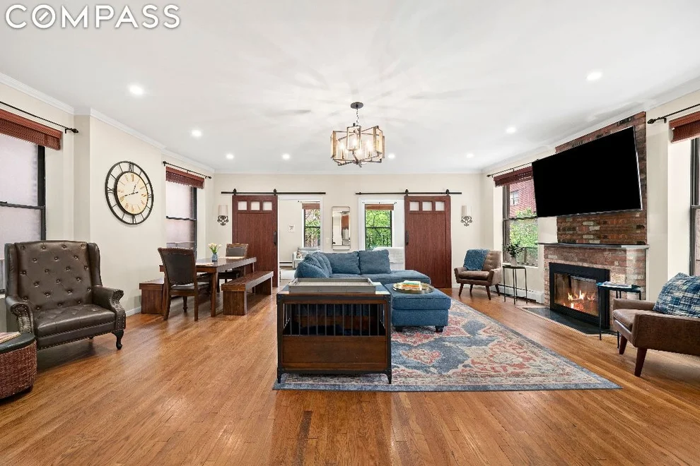 Unit for sale at 203 W 102nd Street, Manhattan, NY 10025
