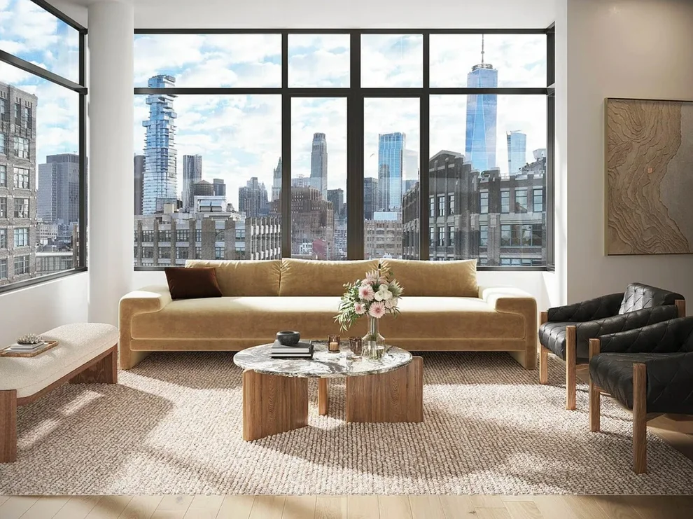 Unit for sale at 219 Hudson Street, Manhattan, NY 10013