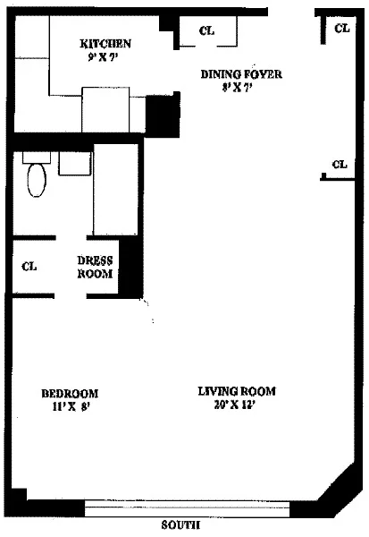 Unit for sale at 145 E 15th Street, Manhattan, NY 10003