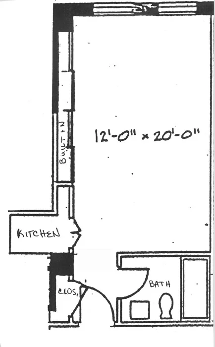 Unit for sale at 465 PARK Avenue, Manhattan, NY 10022