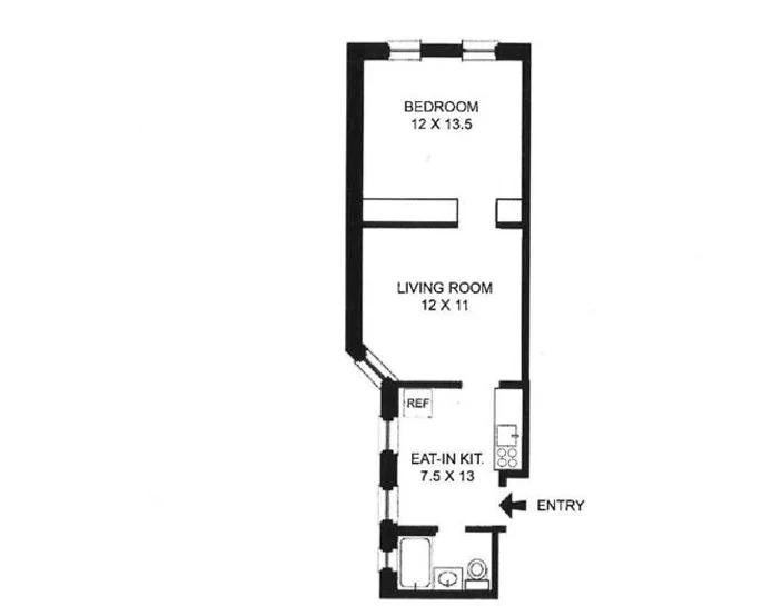 Unit for sale at 326 E 73RD Street, Manhattan, NY 10021
