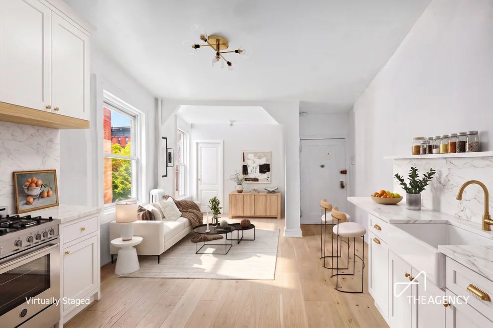 Unit for sale at 524 E 13TH Street, Manhattan, NY 10003