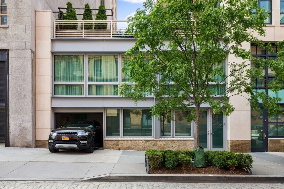 Unit for sale at 7 HUBERT Street, Manhattan, NY 10013
