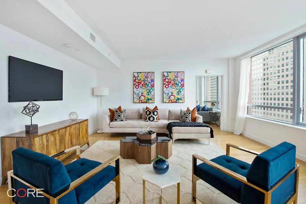 Unit for sale at 2 RIVER Terrace, Manhattan, NY 10282