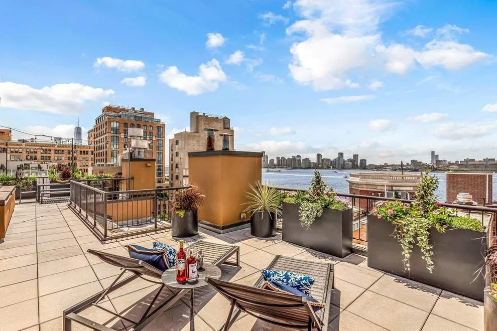 Unit for sale at 111 JANE Street, Manhattan, NY 10014