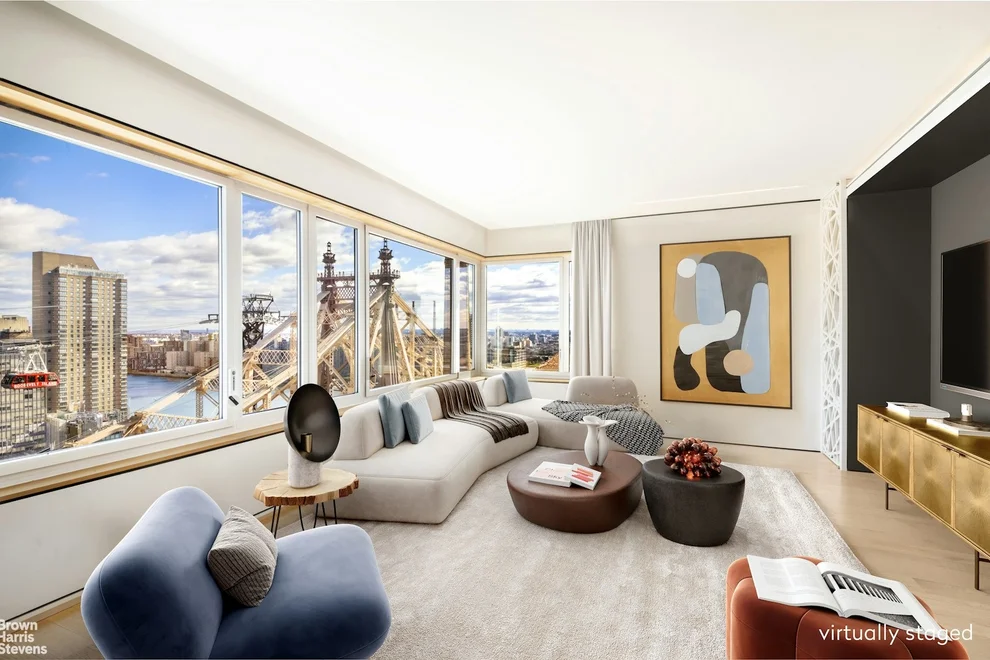 Unit for sale at 425 E 58TH Street, Manhattan, NY 10022