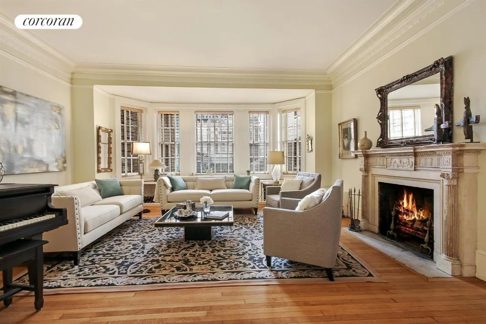 Unit for sale at 41 CENTRAL Park W, Manhattan, NY 10023
