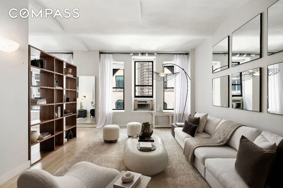 Unit for sale at 4 W 16th Street, Manhattan, NY 10011