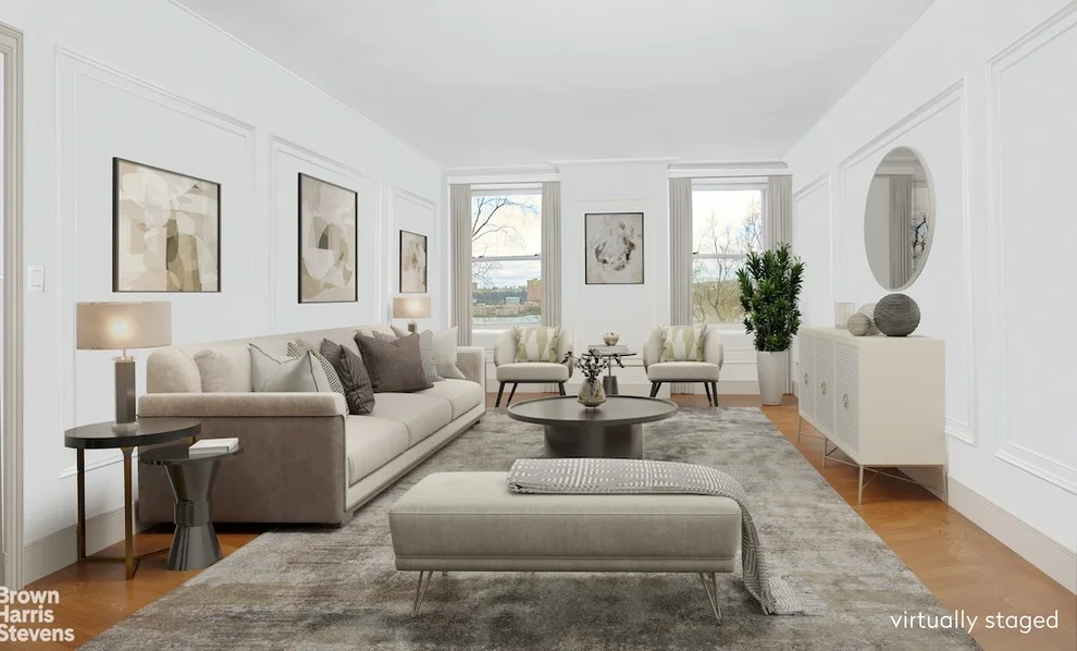 Unit for sale at 390 RIVERSIDE Drive, Manhattan, NY 10025