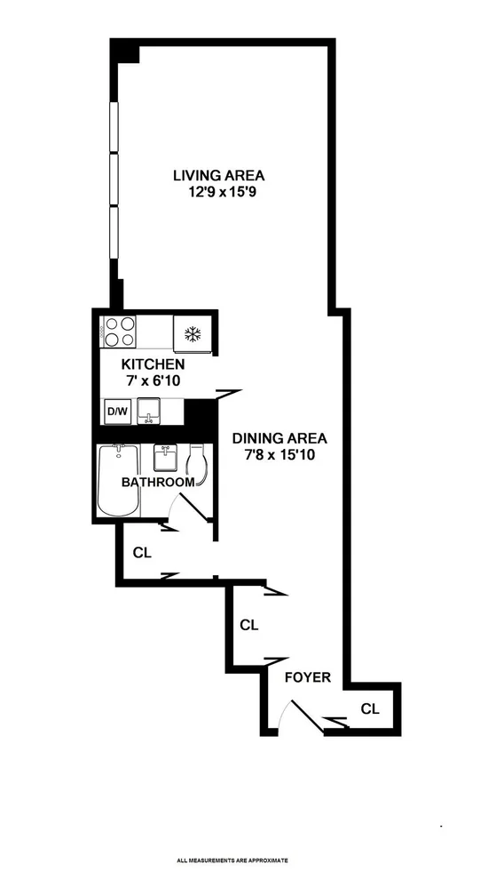Unit for sale at 330 3rd Avenue, Manhattan, NY 10010
