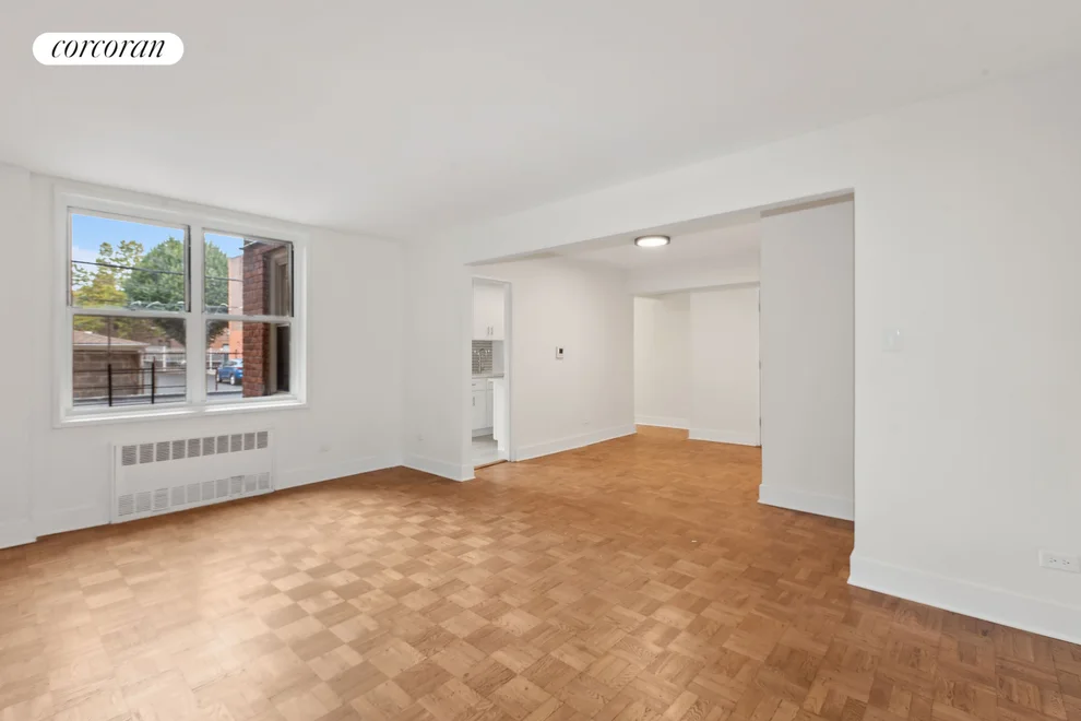 Unit for sale at 1480 THIERIOT Avenue, Bronx, NY 10460