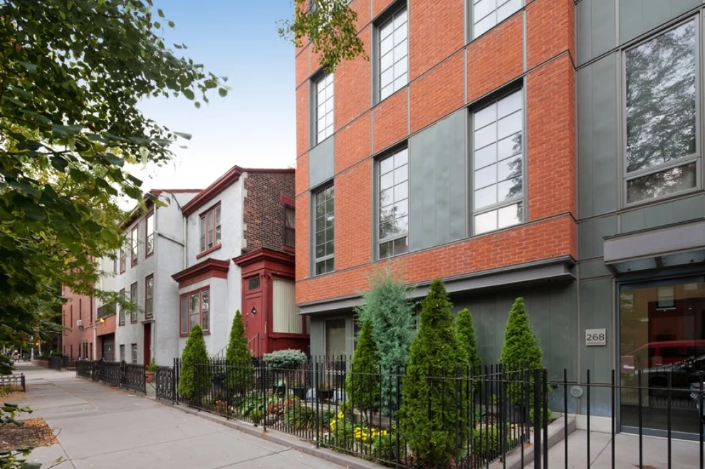 Unit for sale at 268 Cumberland Street, Brooklyn, NY 11205