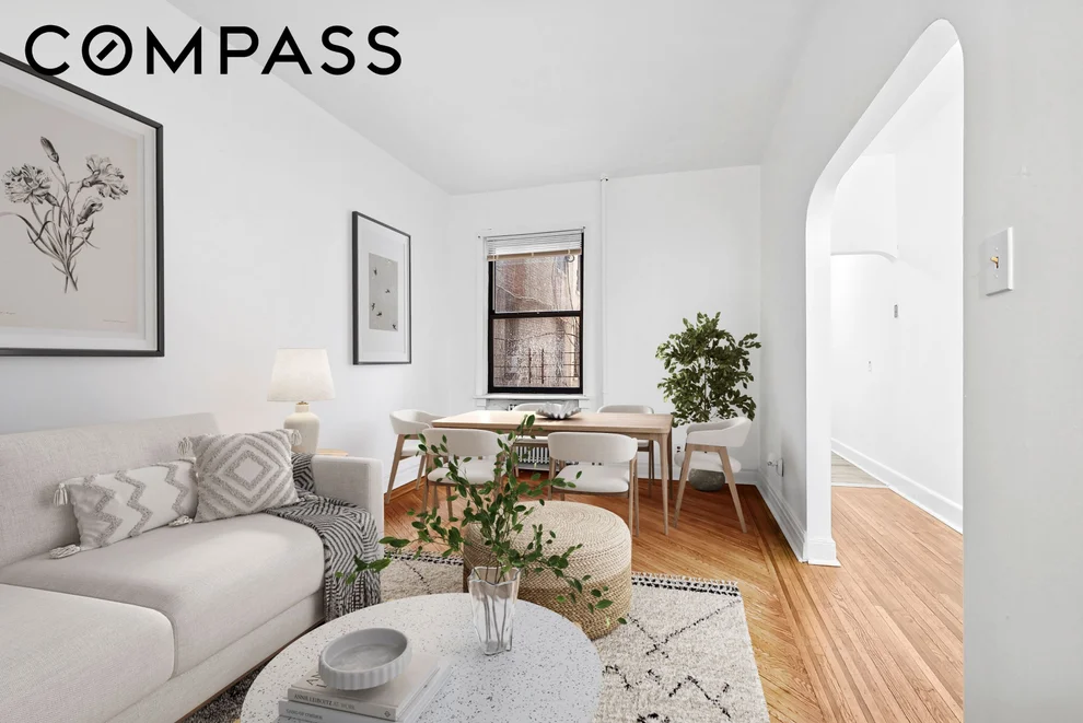 Unit for sale at 773 Eastern Parkway, Brooklyn, NY 11213
