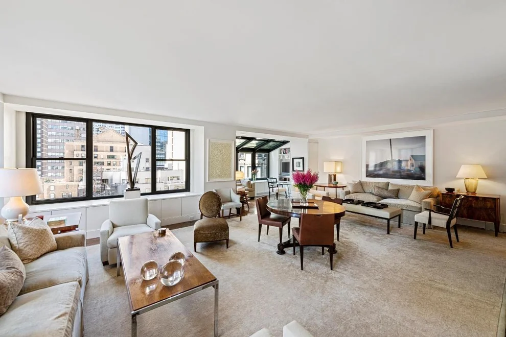 Unit for sale at 117 E 57TH Street, Manhattan, NY 10022