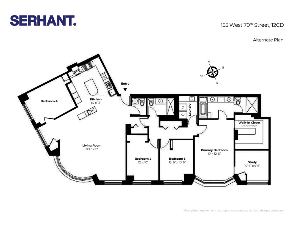 Unit for sale at 155 W 70TH Street, Manhattan, NY 10023