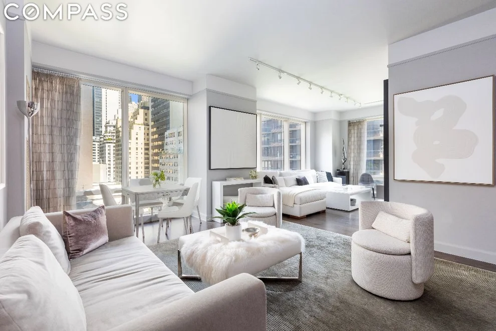 Unit for sale at 845 United Nations Plaza, Manhattan, NY 10017