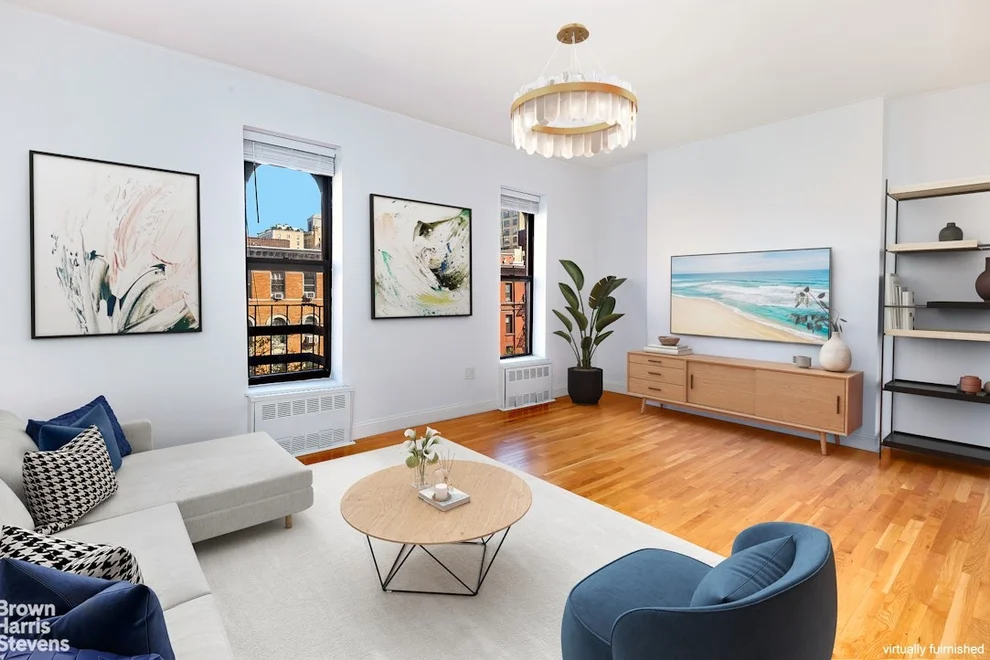 Unit for sale at 100 W 88TH Street, Manhattan, NY 10024