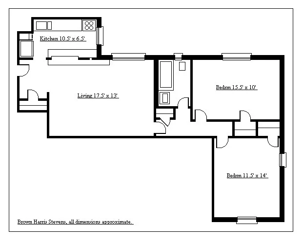 Unit for sale at 128 WILLOW Street, Brooklyn, NY 11201