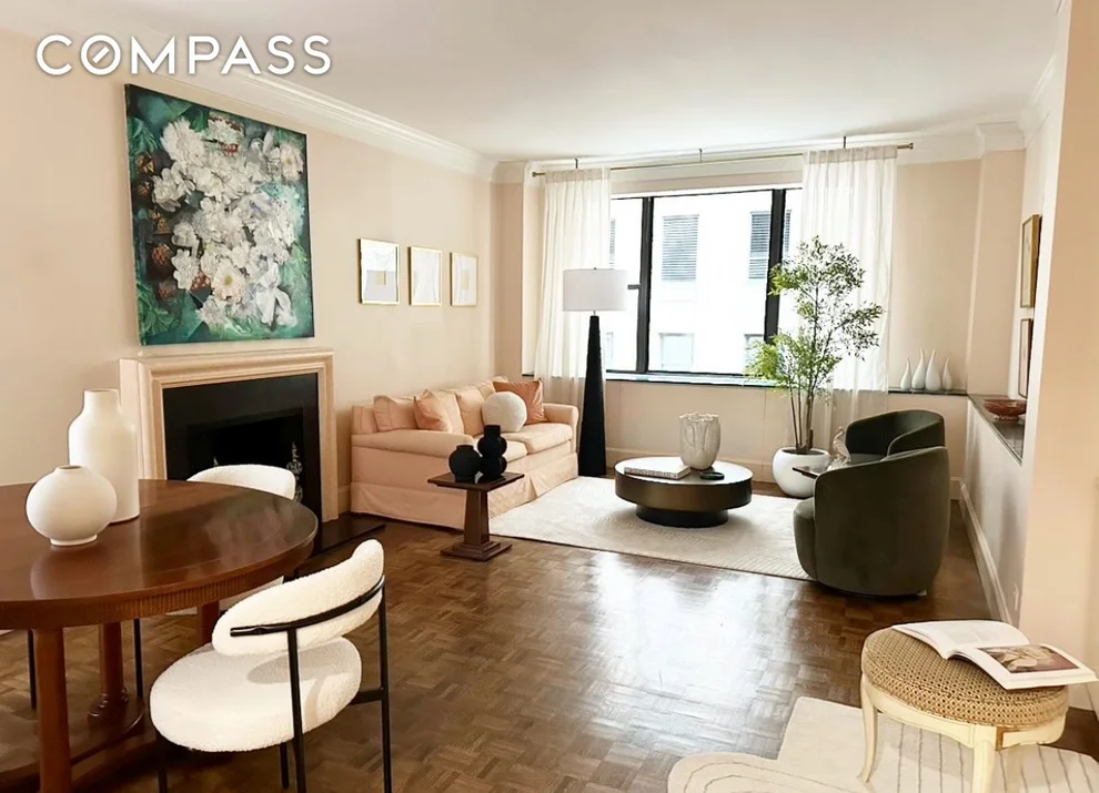 Unit for sale at 475 Park Avenue, Manhattan, NY 10022