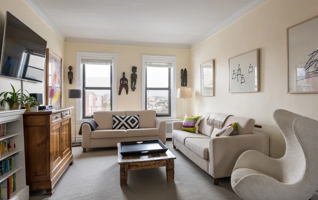 Unit for sale at 61 Eastern Parkway, Brooklyn, NY 11238