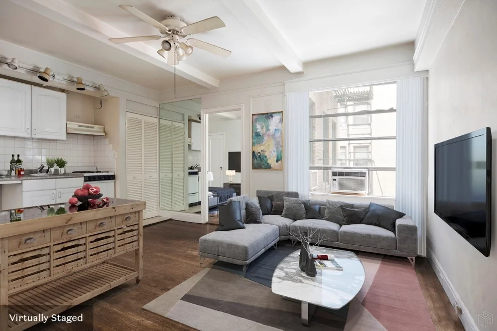 Unit for sale at 325 W 45TH Street, Manhattan, NY 10036