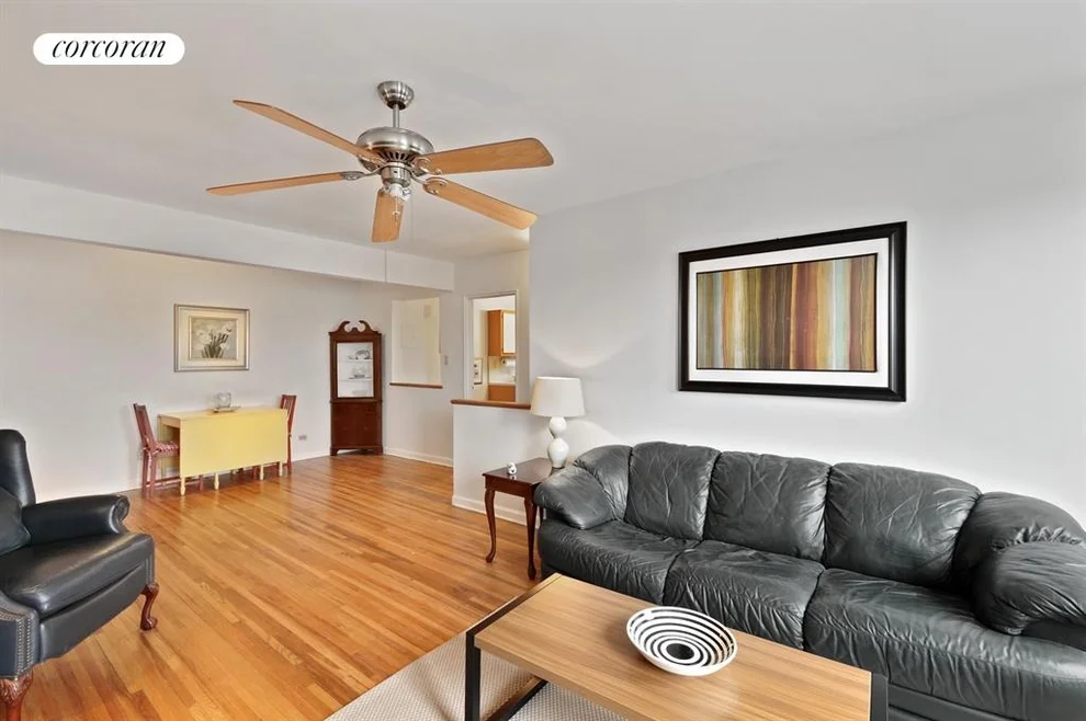 Unit for sale at 221 McDonald Avenue, Brooklyn, NY 11218