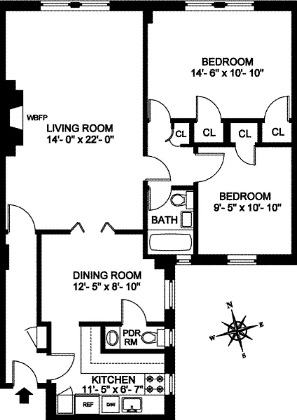 Unit for sale at 222 E 71ST Street, Manhattan, NY 10021