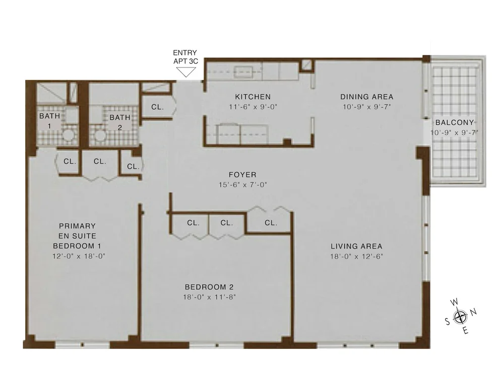 Unit for sale at 3935 BLACKSTONE Avenue, Bronx, NY 10471