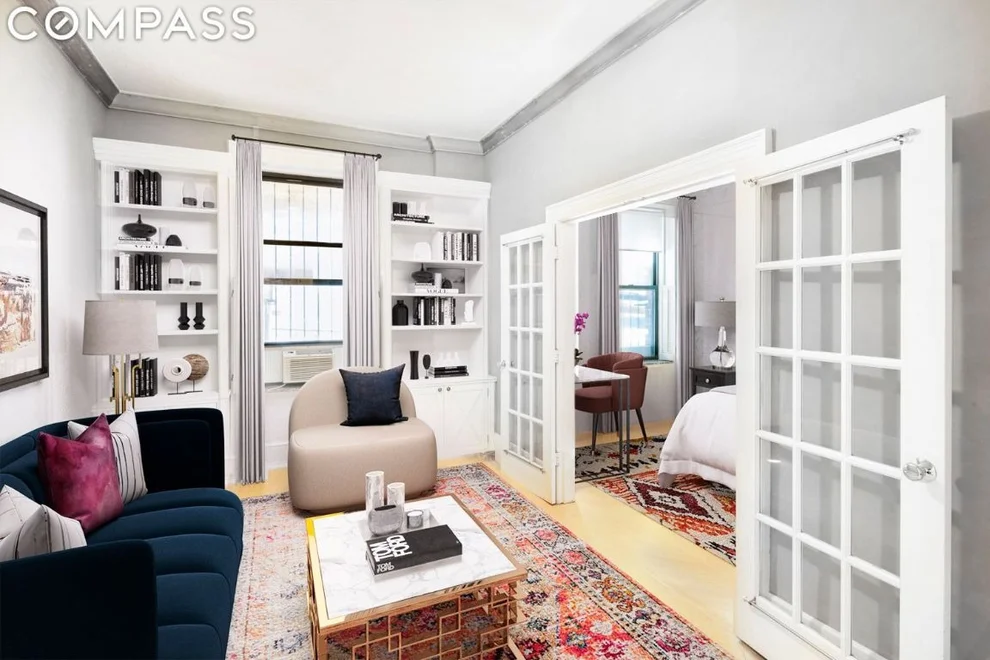 Unit for sale at 615 W 113th Street, Manhattan, NY 10025