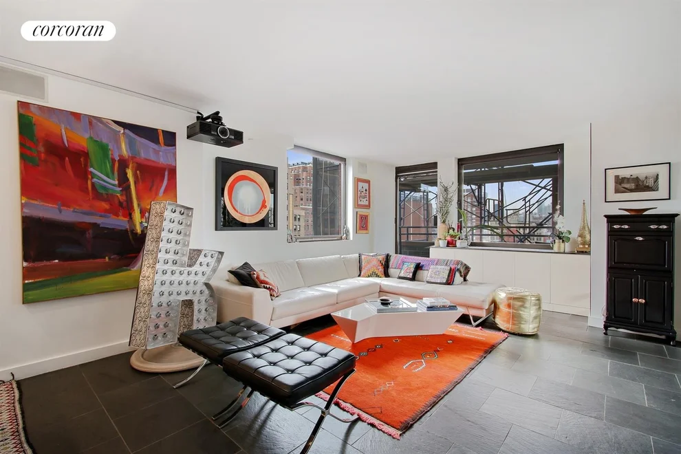 Unit for sale at 222 W 14TH Street, Manhattan, NY 10011