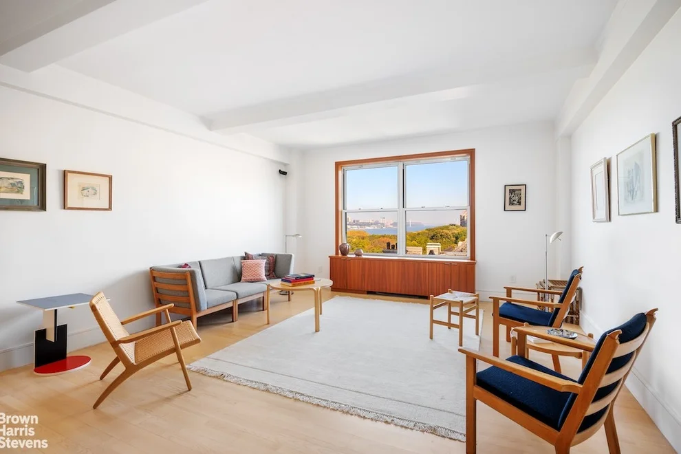 Unit for sale at 37 RIVERSIDE Drive, Manhattan, NY 10023