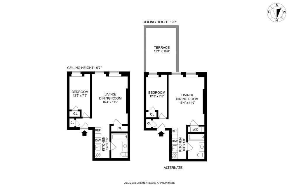 Unit for sale at 32 W 96TH Street, Manhattan, NY 10025
