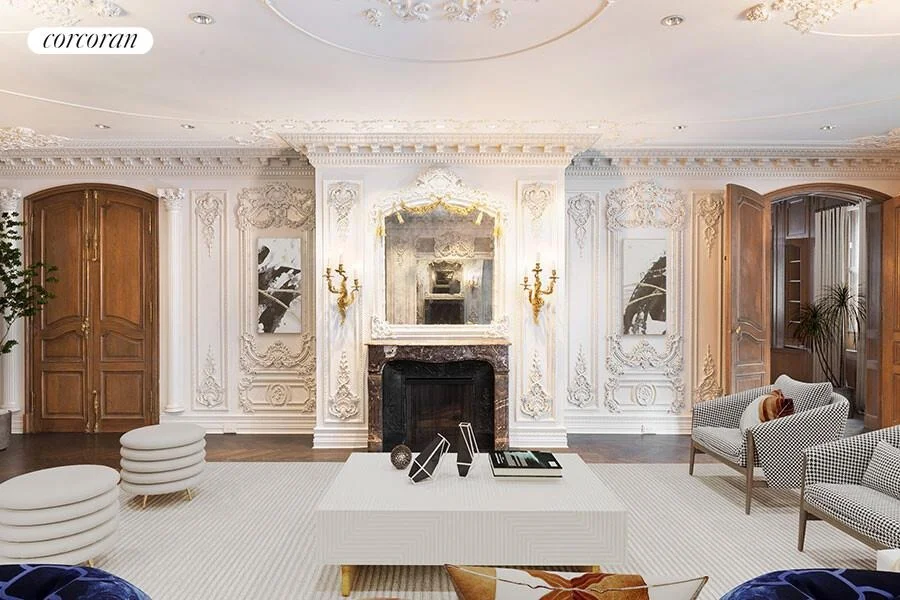 Unit for sale at 485 PARK Avenue, Manhattan, NY 10022