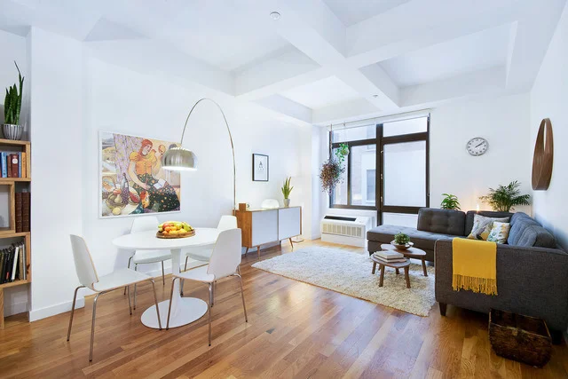 Unit for sale at 122 West Street, Brooklyn, NY 11222