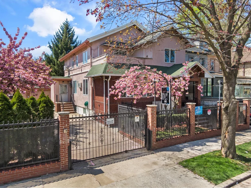Unit for sale at 1530 E 22ND Street, Brooklyn, NY 11210