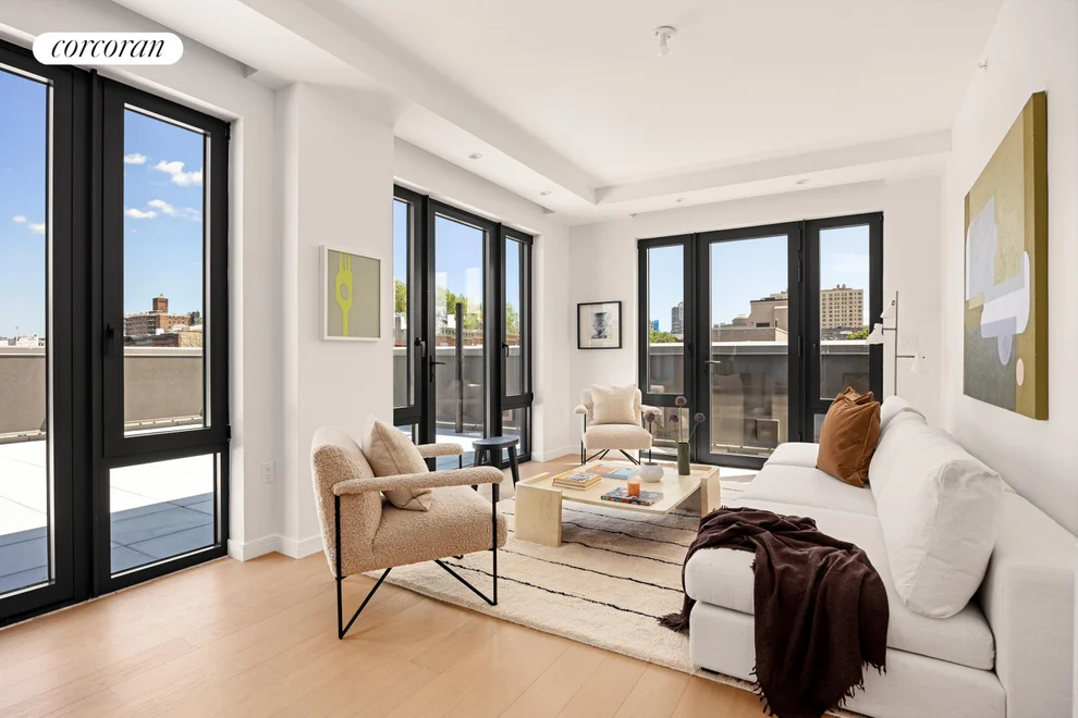 Unit for sale at 630 GRAND Avenue, Brooklyn, NY 11238