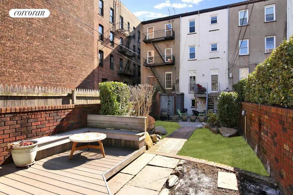 Unit for sale at 277 Prospect Place, Brooklyn, NY 11238
