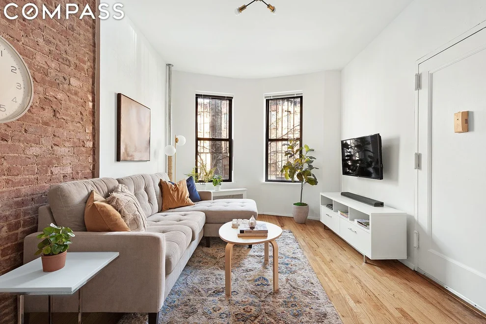 Unit for sale at 372 8th Street, Brooklyn, NY 11215