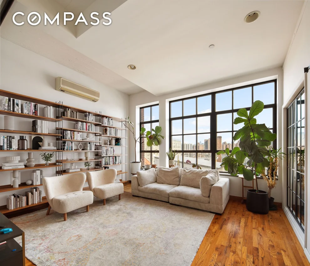 Unit for sale at 37 Bridge Street, Brooklyn, NY 11201