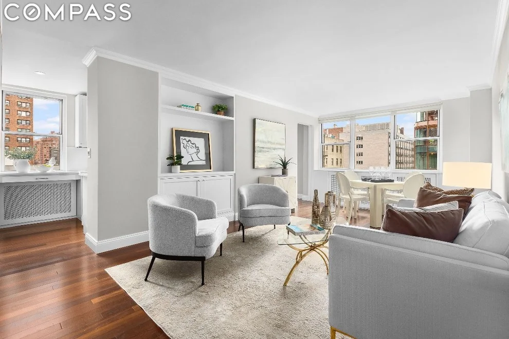 Unit for sale at 32 Gramercy Park S, Manhattan, NY 10003
